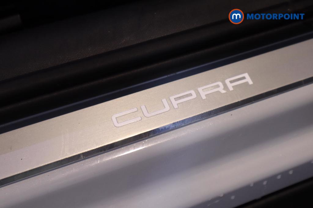 Cupra Formentor V1 Automatic Petrol Plug-In Hybrid SUV - Stock Number (1506844) - 14th supplementary image