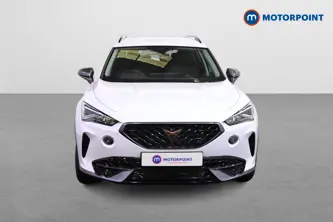 Cupra Formentor V1 Automatic Petrol Plug-In Hybrid SUV - Stock Number (1506844) - Front bumper