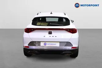 Cupra Formentor V1 Automatic Petrol Plug-In Hybrid SUV - Stock Number (1506844) - Rear bumper