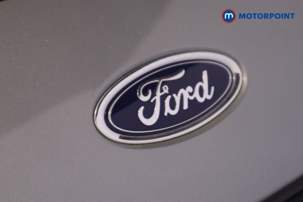 Ford Kuga St-Line X Edition Automatic Petrol Plug-In Hybrid SUV - Stock Number (1507415) - 34th supplementary image