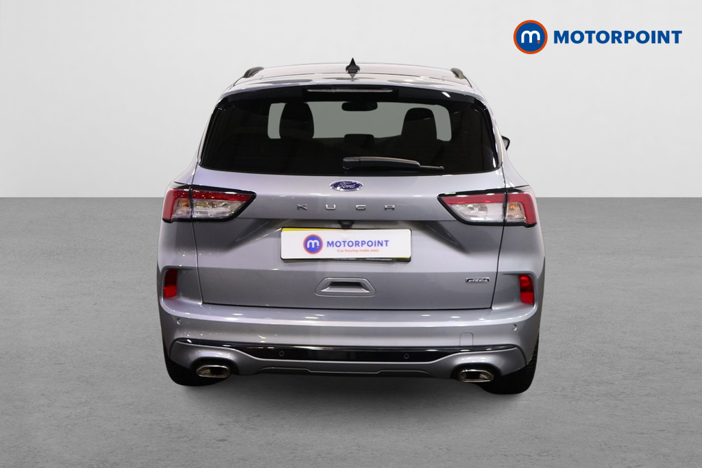 Ford Kuga St-Line X Edition Automatic Petrol Plug-In Hybrid SUV - Stock Number (1507415) - Rear bumper