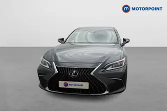 Lexus ES 300H 2.5 4Dr Cvt Premium Pack Automatic Petrol-Electric Hybrid Saloon - Stock Number (1507474) - Front bumper