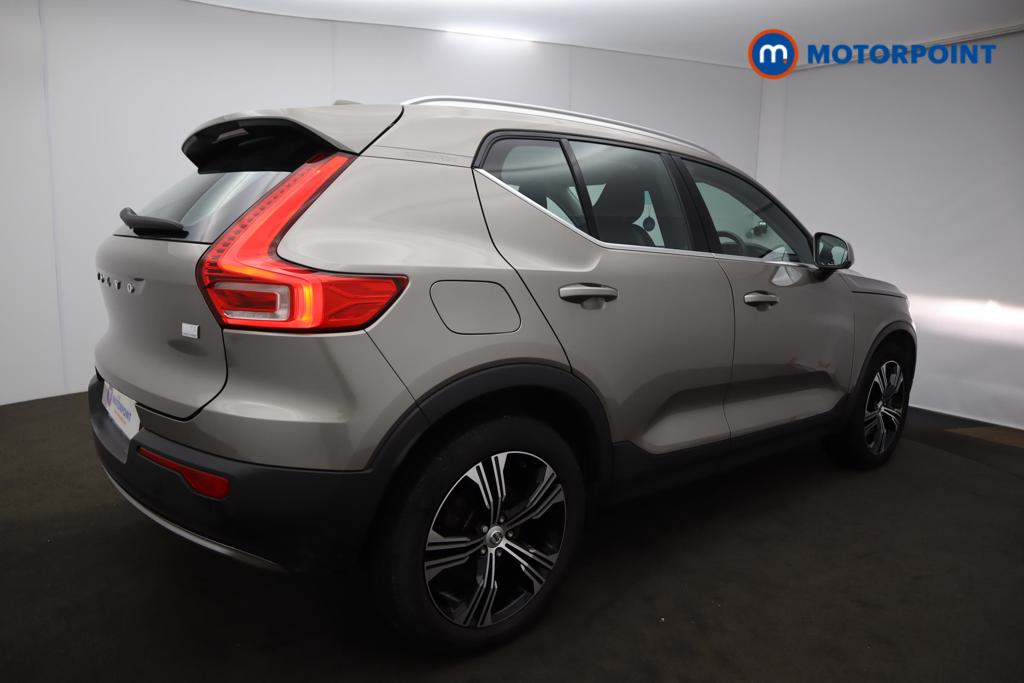 Volvo Xc40 Inscription Pro Automatic Petrol Plug-In Hybrid SUV - Stock Number (1508313) - 18th supplementary image