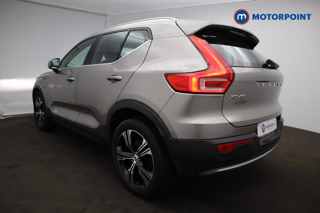 Volvo Xc40 Inscription Pro Automatic Petrol Plug-In Hybrid SUV - Stock Number (1508313) - 19th supplementary image