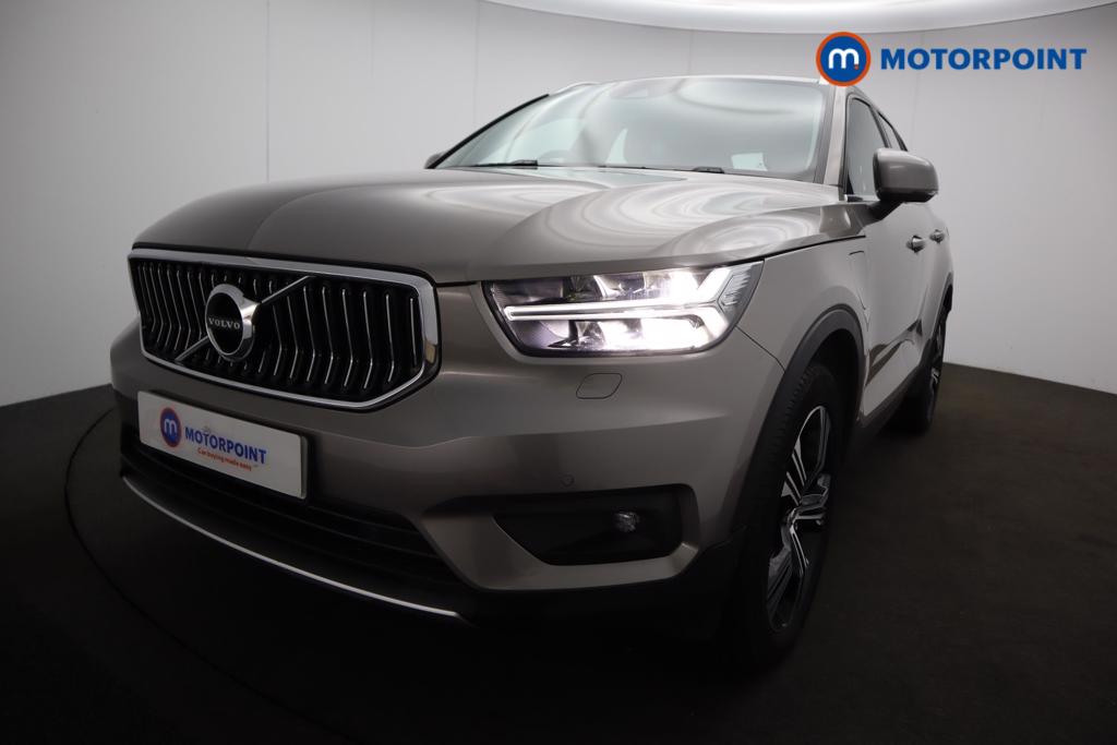 Volvo Xc40 Inscription Pro Automatic Petrol Plug-In Hybrid SUV - Stock Number (1508313) - 20th supplementary image