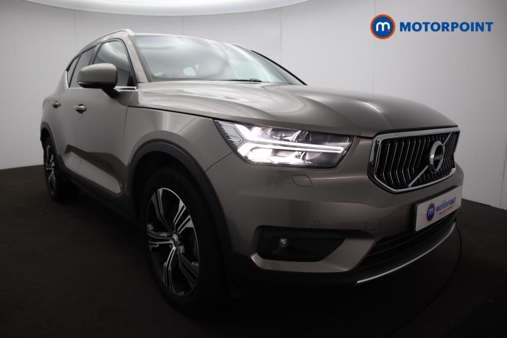 Volvo Xc40 Inscription Pro Automatic Petrol Plug-In Hybrid SUV - Stock Number (1508313) - 21st supplementary image