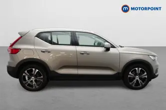 Volvo Xc40 Inscription Pro Automatic Petrol Plug-In Hybrid SUV - Stock Number (1508313) - Drivers side