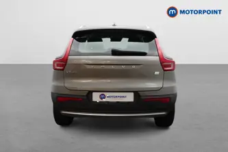 Volvo Xc40 Inscription Pro Automatic Petrol Plug-In Hybrid SUV - Stock Number (1508313) - Rear bumper