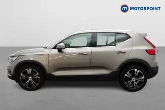 Volvo Xc40 Inscription Pro Automatic Petrol Plug-In Hybrid SUV - Stock Number (1508313) - Passenger side