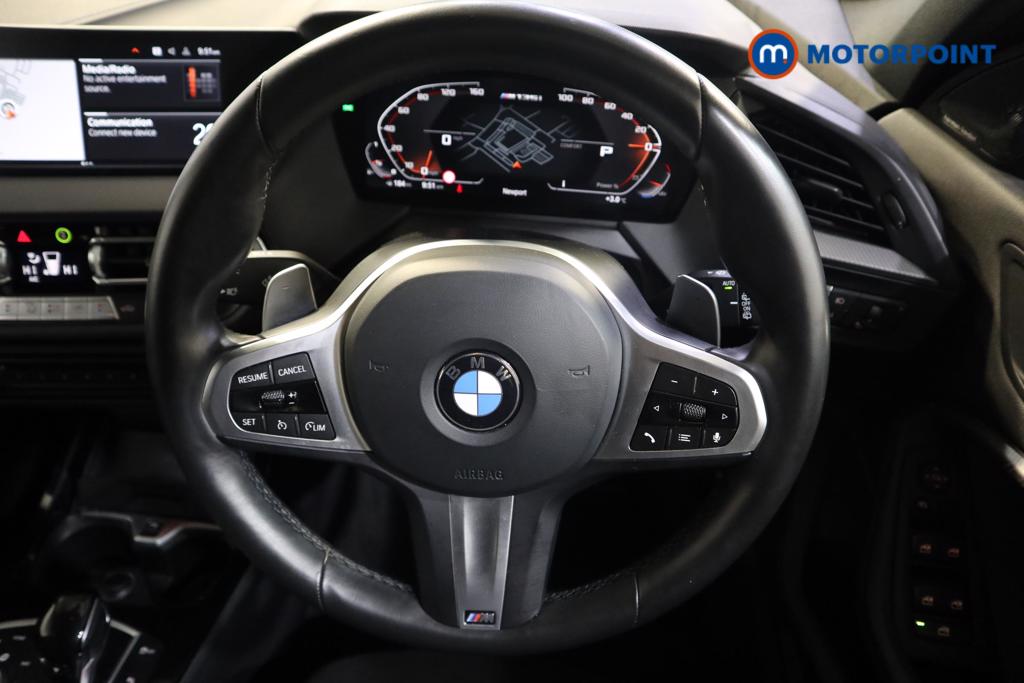 BMW 1 Series M135i Automatic Petrol Hatchback - Stock Number (1508593) - 2nd supplementary image