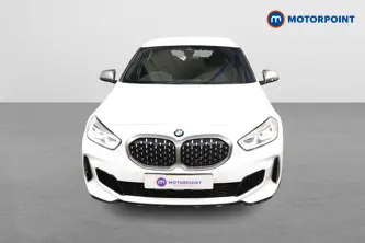 BMW 1 Series M135i Automatic Petrol Hatchback - Stock Number (1508593) - Front bumper