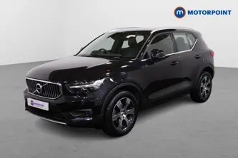 Volvo Xc40 Inscription Automatic Petrol SUV - Stock Number (1508916) - Passenger side front corner