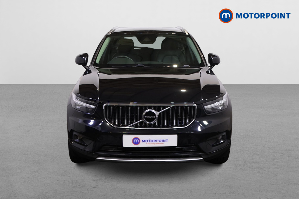 Volvo Xc40 Inscription Automatic Petrol SUV - Stock Number (1508916) - Front bumper