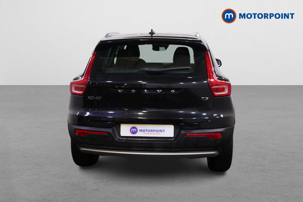 Volvo Xc40 Inscription Automatic Petrol SUV - Stock Number (1508916) - Rear bumper