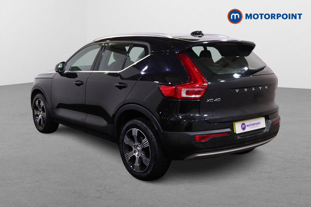 Volvo Xc40 Inscription Automatic Petrol SUV - Stock Number (1508916) - Passenger side rear corner