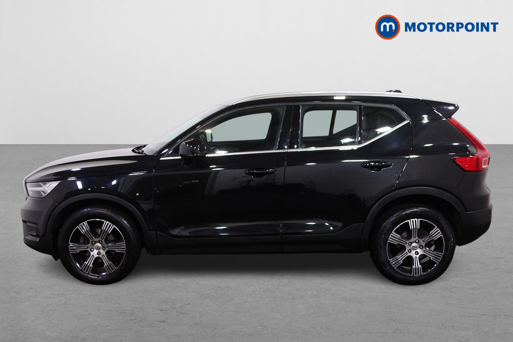 Volvo Xc40 Inscription Automatic Petrol SUV - Stock Number (1508916) - Passenger side