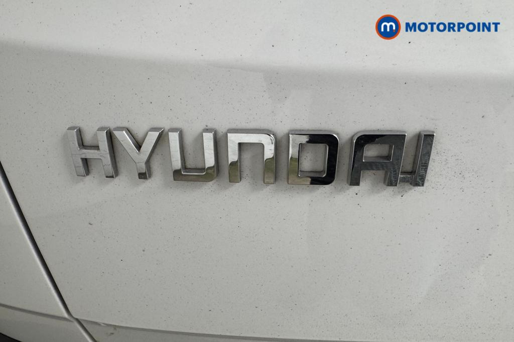 Hyundai Tucson Se Connect Manual Petrol SUV - Stock Number (1508929) - 20th supplementary image