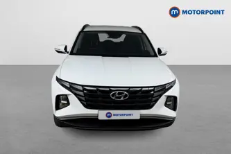 Hyundai Tucson Se Connect Manual Petrol SUV - Stock Number (1508929) - Front bumper