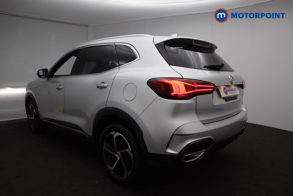 Mg Motor Uk HS Trophy Manual Petrol SUV - Stock Number (1509391) - 20th supplementary image