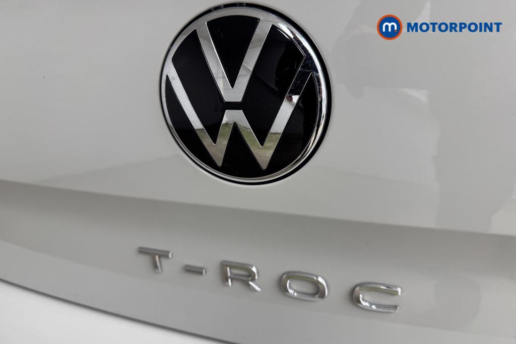 Volkswagen T-Roc R-Line Automatic Petrol SUV - Stock Number (1509728) - 20th supplementary image