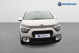 Citroen C3 YOU Manual Petrol Hatchback - Stock Number (1509782) - Front bumper