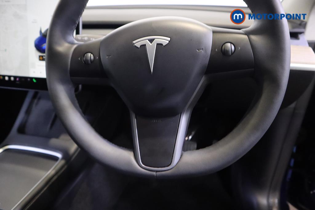 Tesla Model Y Long Range Automatic Electric SUV - Stock Number (1510019) - 3rd supplementary image