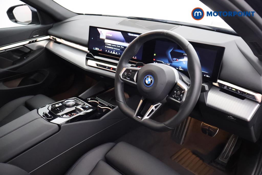 BMW I5 M Sport Automatic Electric Saloon - Stock Number (1510118) - 13th supplementary image