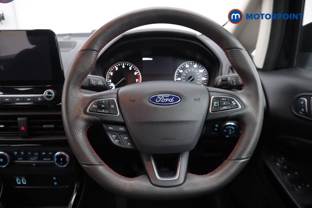 Ford Ecosport St-Line Manual Petrol SUV - Stock Number (1510192) - 5th supplementary image