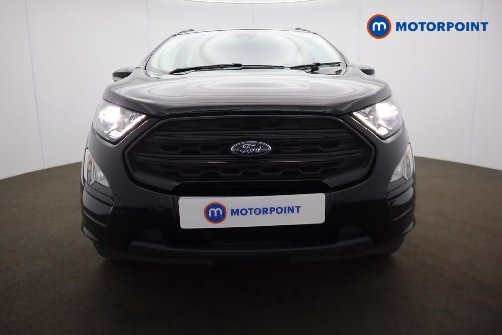 Ford Ecosport St-Line Manual Petrol SUV - Stock Number (1510192) - 22nd supplementary image