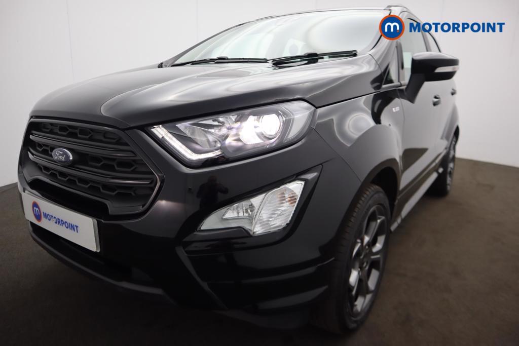 Ford Ecosport St-Line Manual Petrol SUV - Stock Number (1510192) - 23rd supplementary image