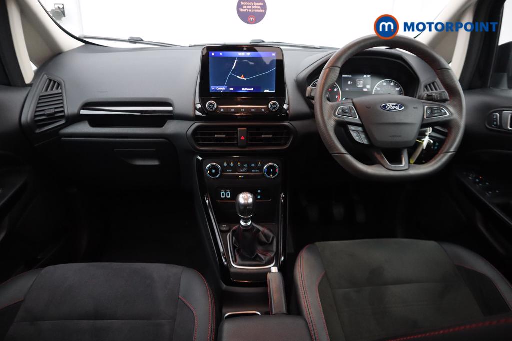 Ford Ecosport St-Line Manual Petrol SUV - Stock Number (1510192) - 1st supplementary image