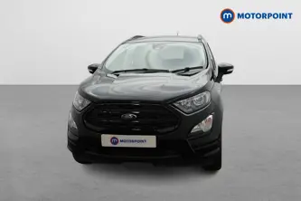 Ford Ecosport St-Line Manual Petrol SUV - Stock Number (1510192) - Front bumper