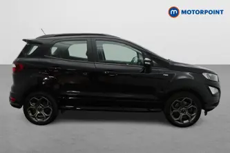 Ford Ecosport St-Line Manual Petrol SUV - Stock Number (1510192) - Drivers side