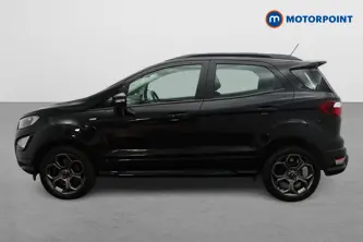 Ford Ecosport St-Line Manual Petrol SUV - Stock Number (1510192) - Passenger side