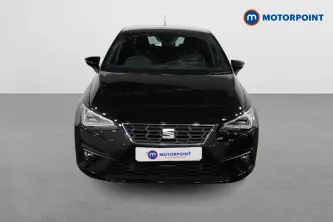 Seat Ibiza FR Manual Petrol Hatchback - Stock Number (1510620) - Front bumper