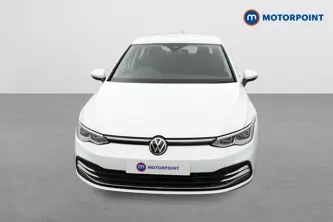 Volkswagen Golf Style Automatic Petrol Plug-In Hybrid Hatchback - Stock Number (1510634) - Front bumper