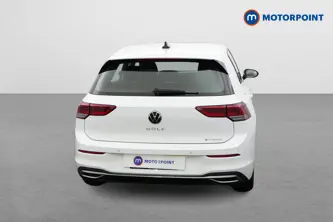 Volkswagen Golf Style Automatic Petrol Plug-In Hybrid Hatchback - Stock Number (1510634) - Rear bumper