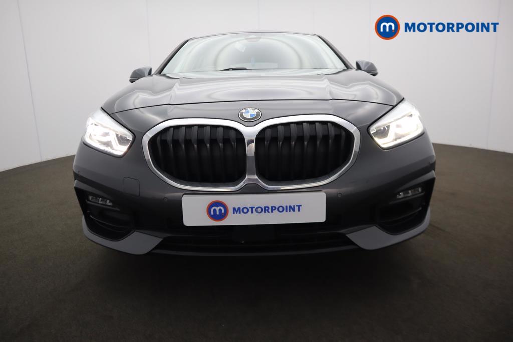 BMW 1 Series Sport Manual Petrol Hatchback - Stock Number (1510900) - 23rd supplementary image