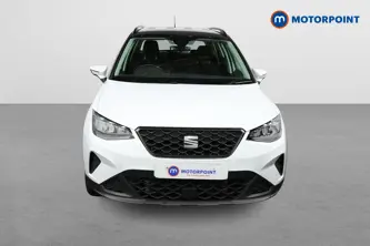 Seat Arona Se Technology Automatic Petrol SUV - Stock Number (1511054) - Front bumper