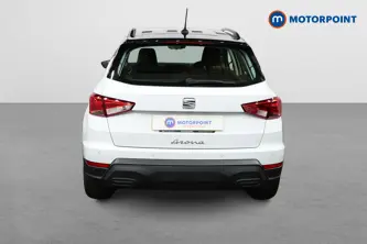 Seat Arona Se Technology Automatic Petrol SUV - Stock Number (1511054) - Rear bumper