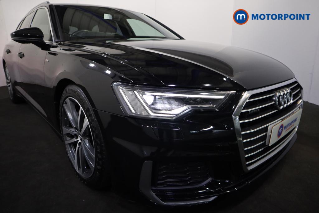 Audi A6 S Line Automatic Diesel Estate - Stock Number (1511087) - 35th supplementary image