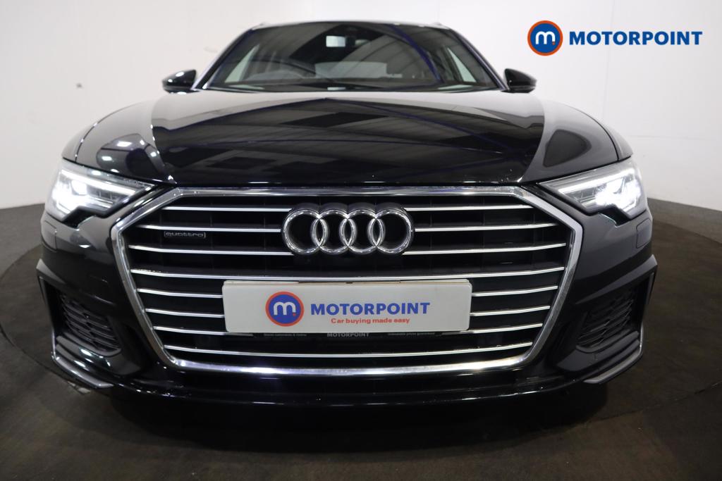 Audi A6 S Line Automatic Diesel Estate - Stock Number (1511087) - 36th supplementary image