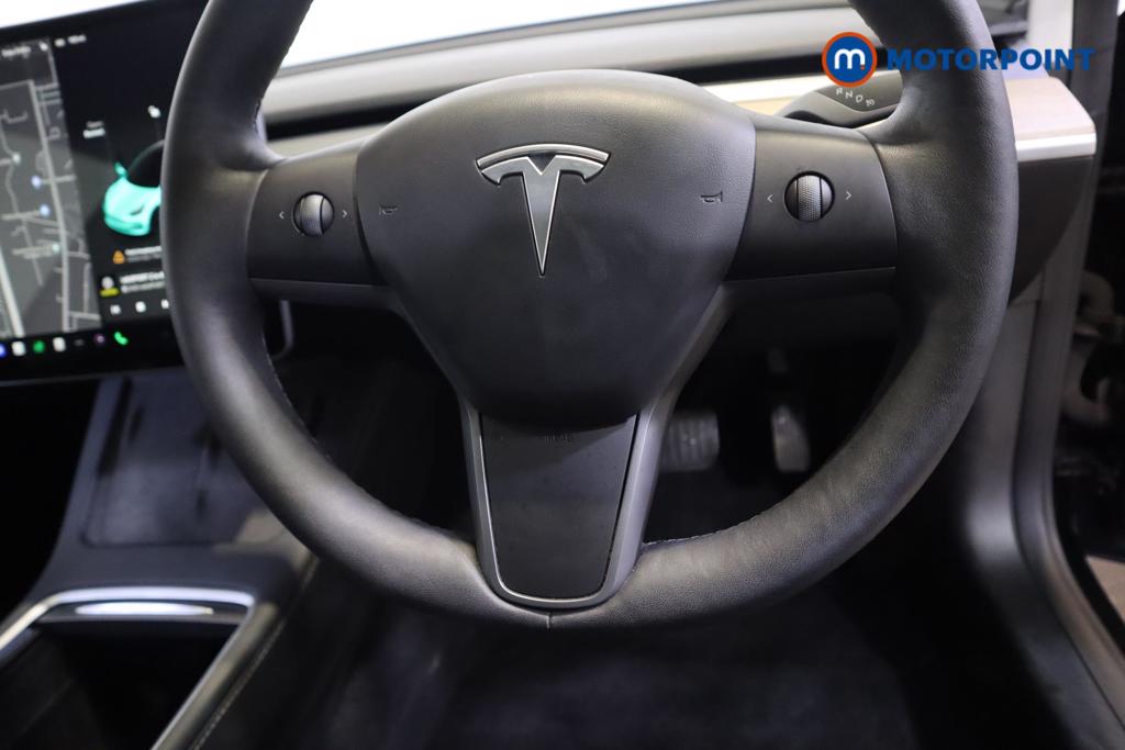 Tesla Model 3 Standard Plus Automatic Electric Saloon - Stock Number (1511123) - 3rd supplementary image