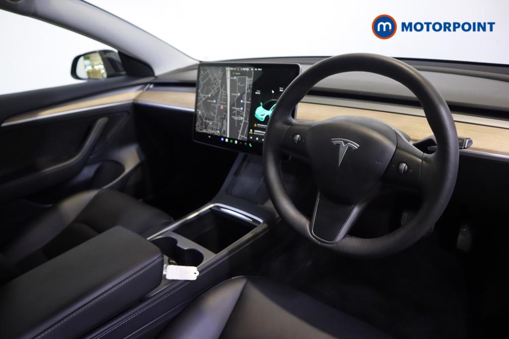 Tesla Model 3 Standard Plus Automatic Electric Saloon - Stock Number (1511123) - 1st supplementary image