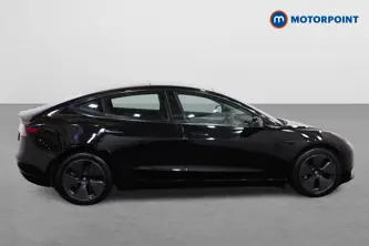 Tesla Model 3 Standard Plus Automatic Electric Saloon - Stock Number (1511123) - Drivers side