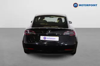 Tesla Model 3 Standard Plus Automatic Electric Saloon - Stock Number (1511123) - Rear bumper