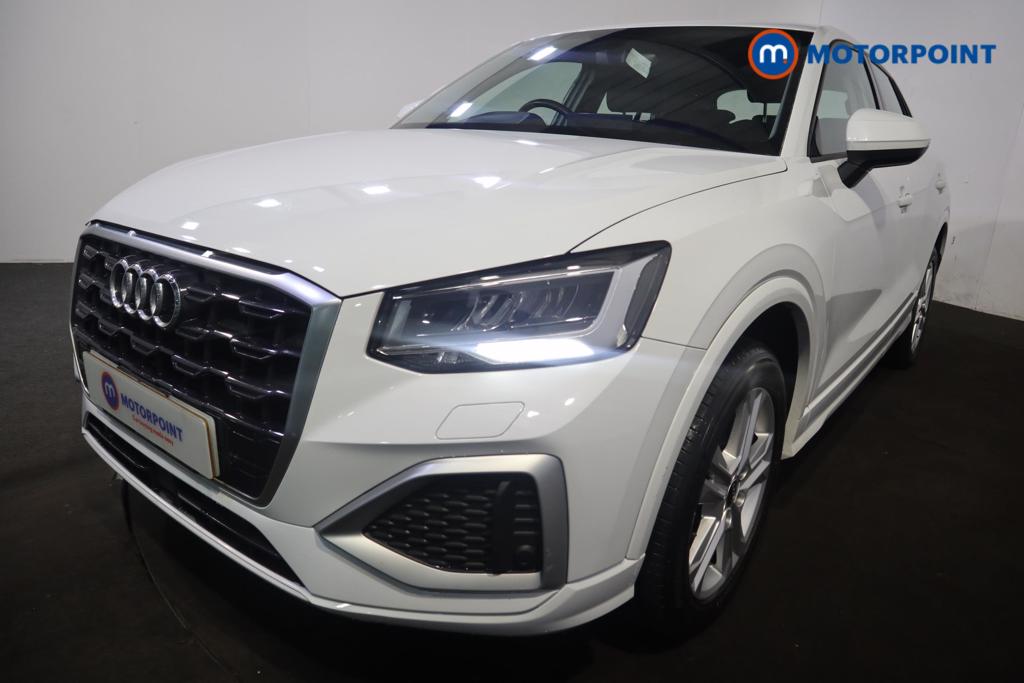 Audi Q2 Sport Manual Petrol SUV - Stock Number (1511166) - 27th supplementary image