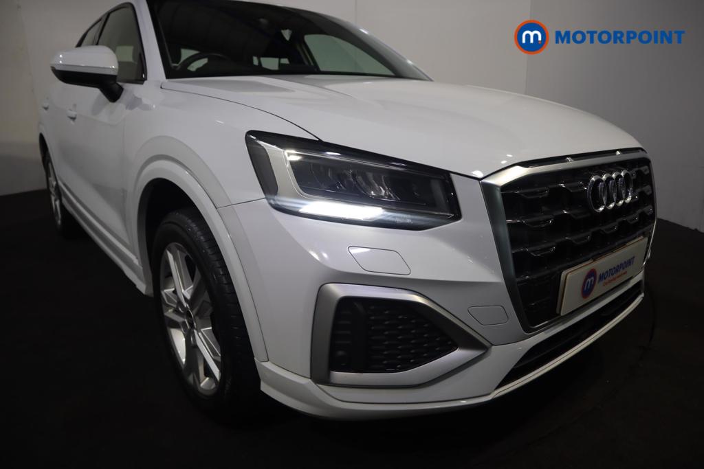 Audi Q2 Sport Manual Petrol SUV - Stock Number (1511166) - 28th supplementary image