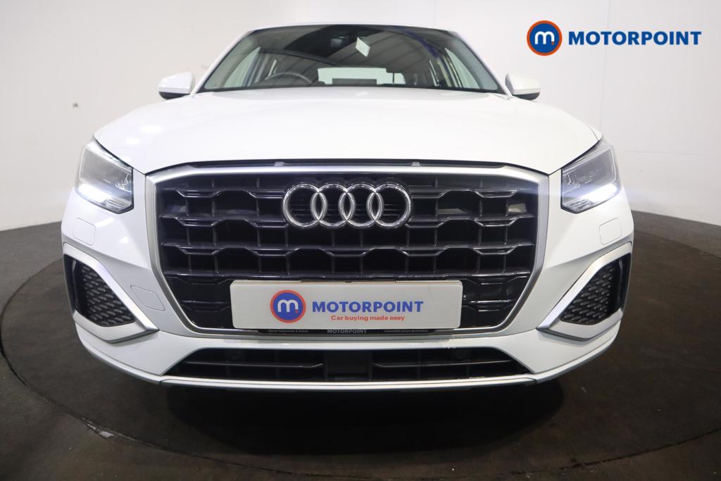 Audi Q2 Sport Manual Petrol SUV - Stock Number (1511166) - 29th supplementary image