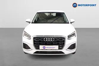 Audi Q2 Sport Manual Petrol SUV - Stock Number (1511166) - Front bumper